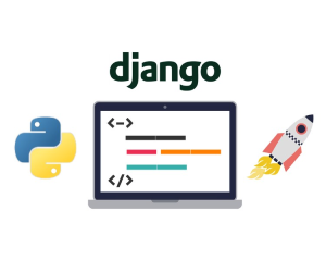 Python with DJango